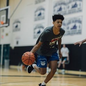 Meet your Posher, Derion